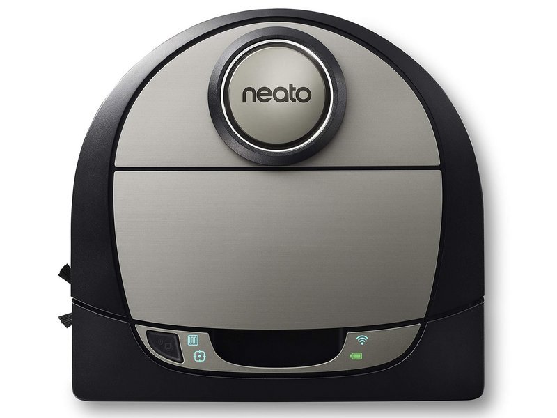 Neato Vacuum Troubleshooting