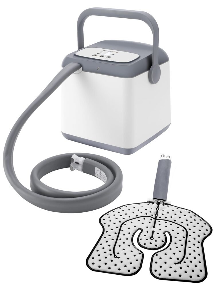 Nehoo Cold Therapy System Troubleshooting