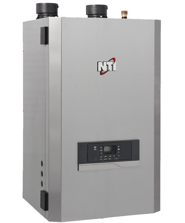 Nti Boilers Troubleshooting