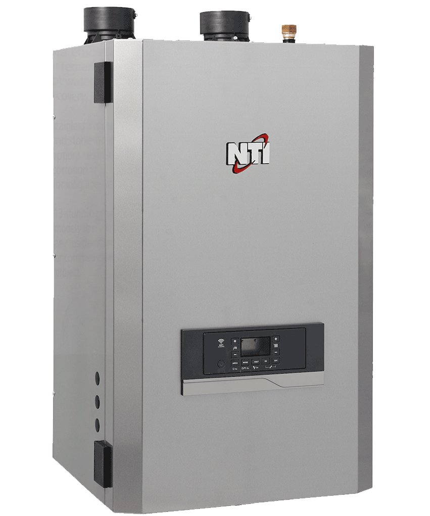 Nti Boilers Troubleshooting