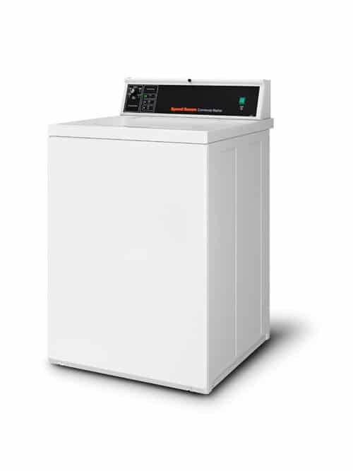 Speed Queen Commercial Heavy Duty Washer Troubleshooting: Expert Tips