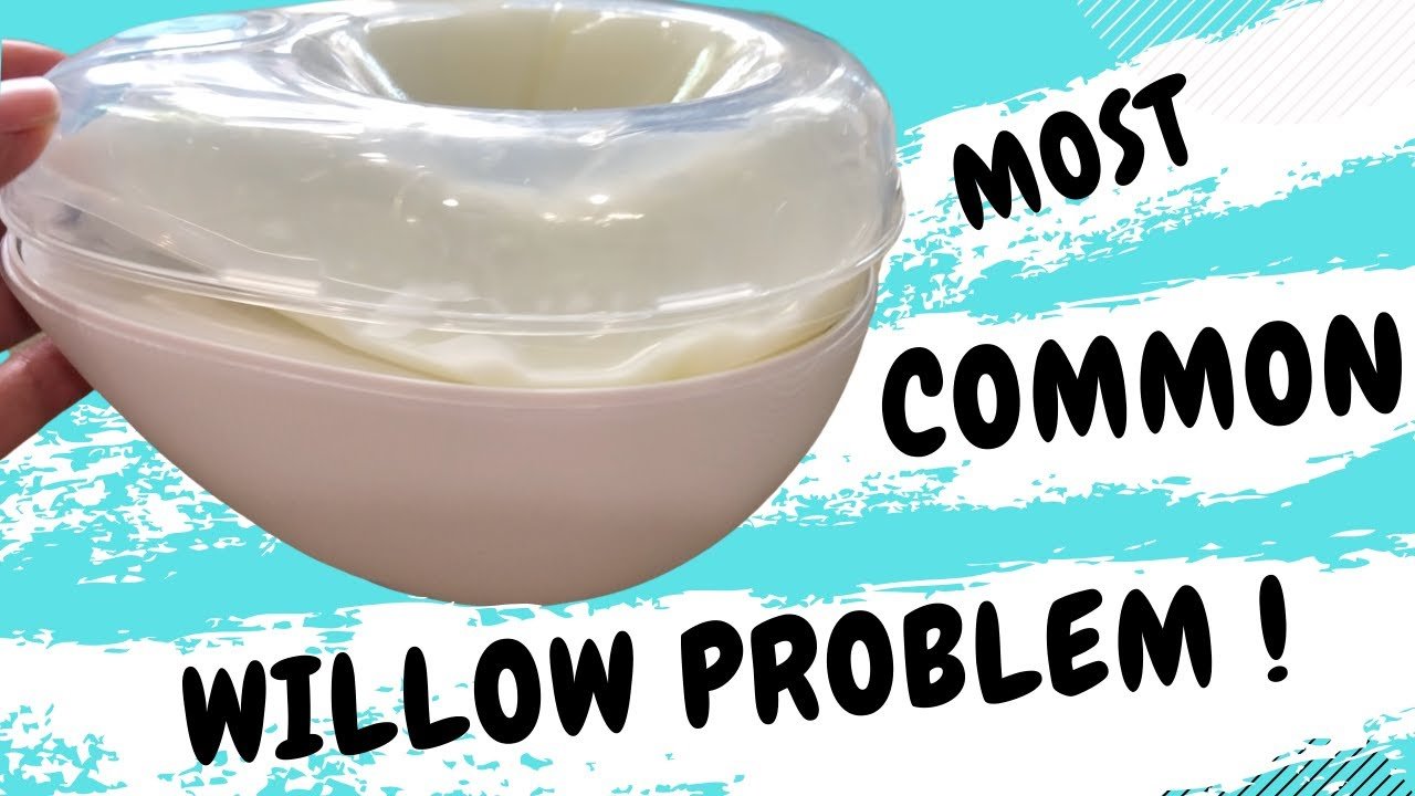 Willow Pump Troubleshooting