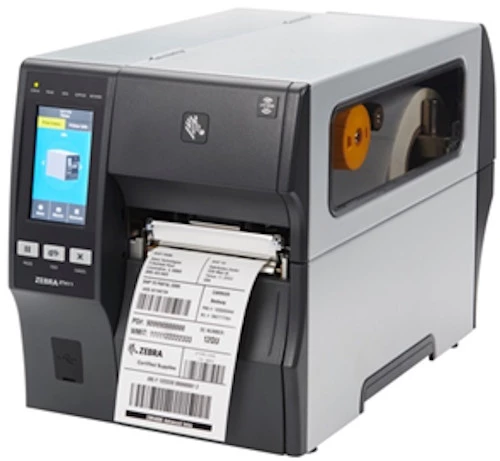 Zebra Printers Troubleshooting
