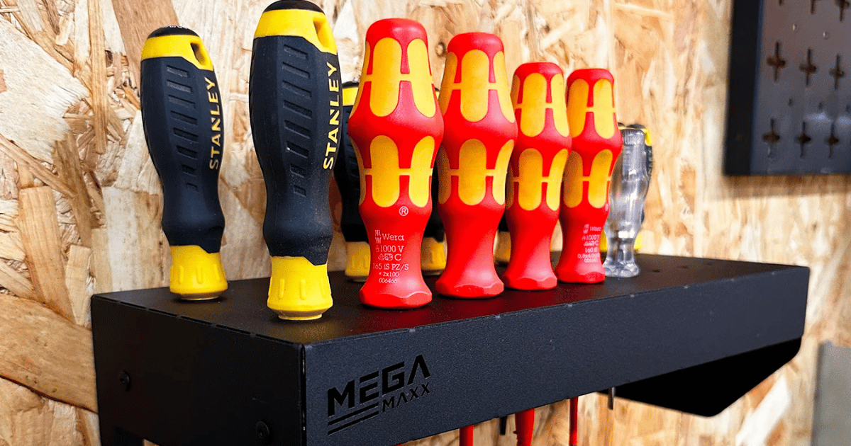 Screwdrivers