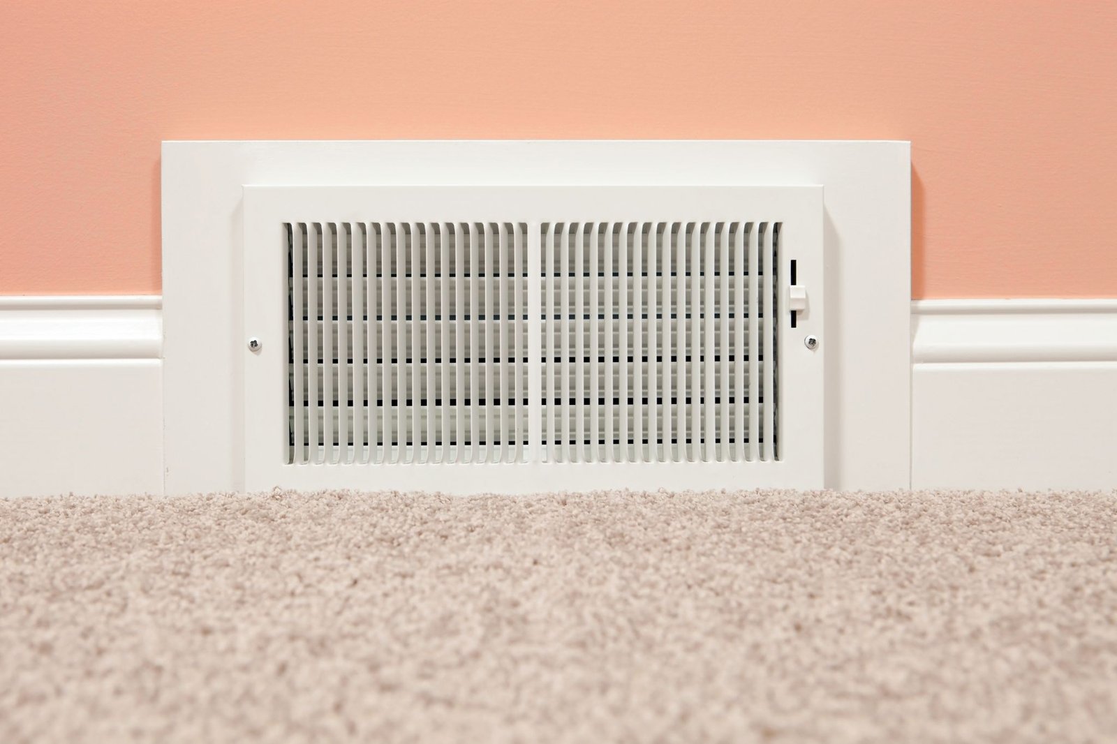 How Much For Installation Of A New Hvac System With Vents