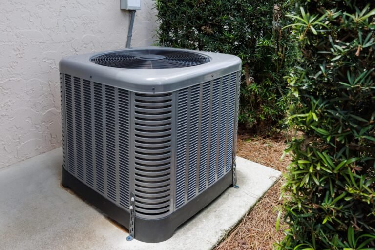 What Is The Cost Of The Condenser Unit In An Hvac Installation