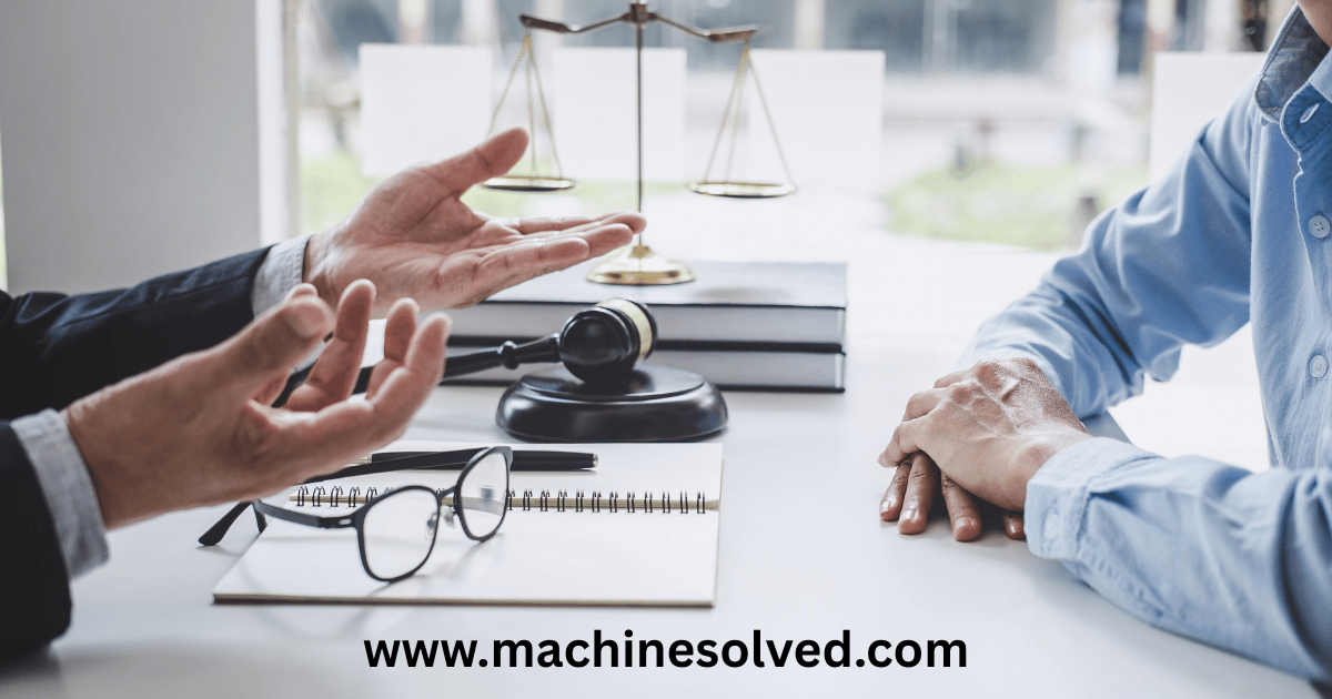 Criminal Defense Attorney Near Me