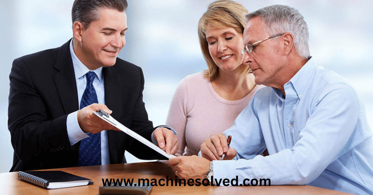 Life Insurance for Seniors