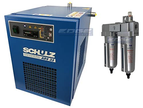 Best Air Dryer for Air Compressor