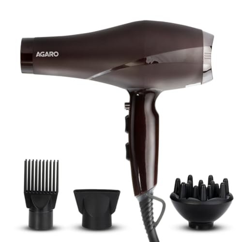 Best Blow Dryer And Diffuser for Curly Hair