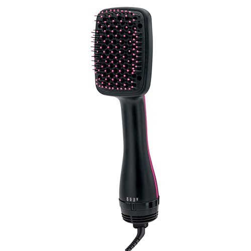 Best Blow Dryer Brush for 4C Hair