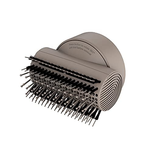 Best Blow Dryer Brush for Short Hair