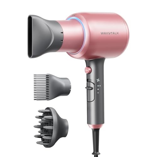 Best Blow Dryer Diffuser for Curly Hair