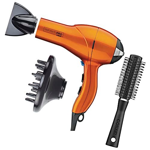 Best Blow Dryer for Blowouts