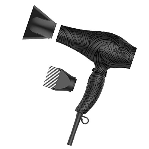 Best Blow Dryer for Curls