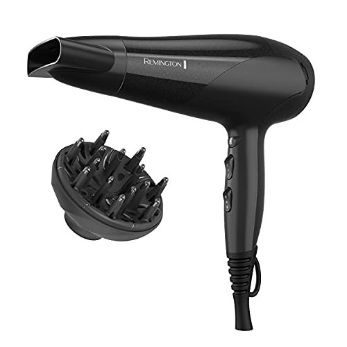Best Blow Dryer for Damaged Hair