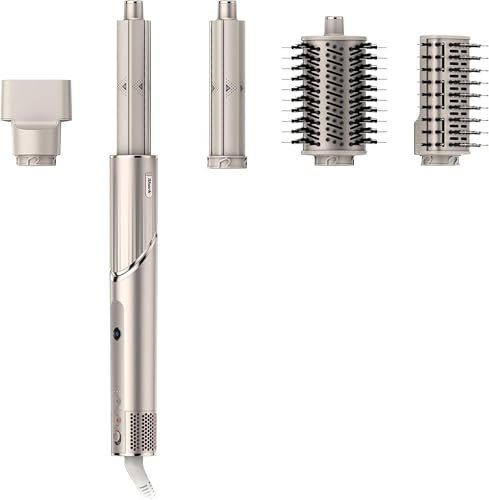 Best Blow Dryer for Diffusing Curly Hair