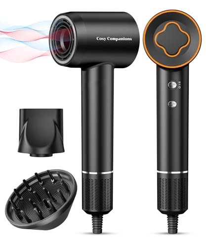 Best Blow Dryer for Extensions