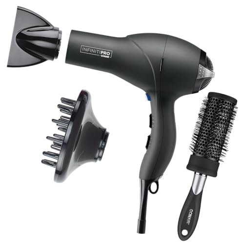 Best Blow Dryer for Salon Use