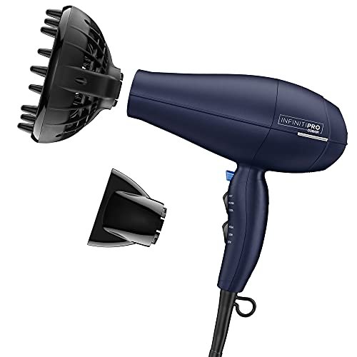 Best Blow Dryer for Textured Hair