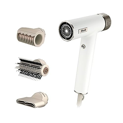 Best Blow Dryer for Thick Frizzy Hair
