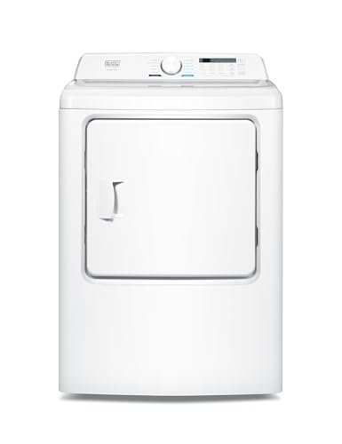 Best Clothes Dryer for Large Family