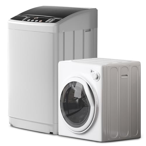 Best Deals for Washer And Dryer Sets