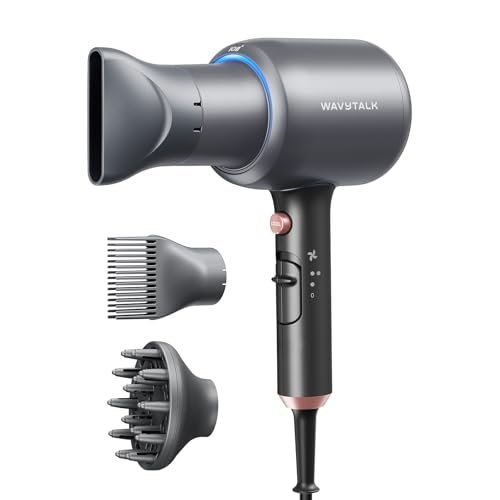 Best Diffuser Dryer for Curly Hair