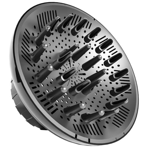 Best Diffuser for Hair Dryer