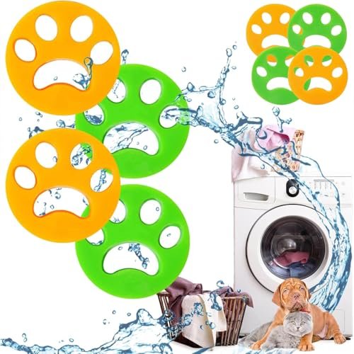 Best Dryer Balls for Pet Hair