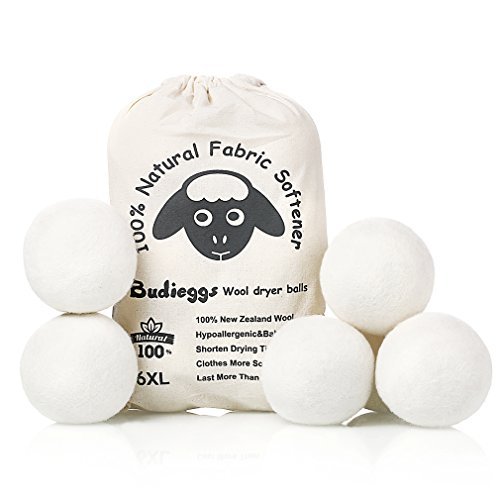 Best Dryer Balls for Static