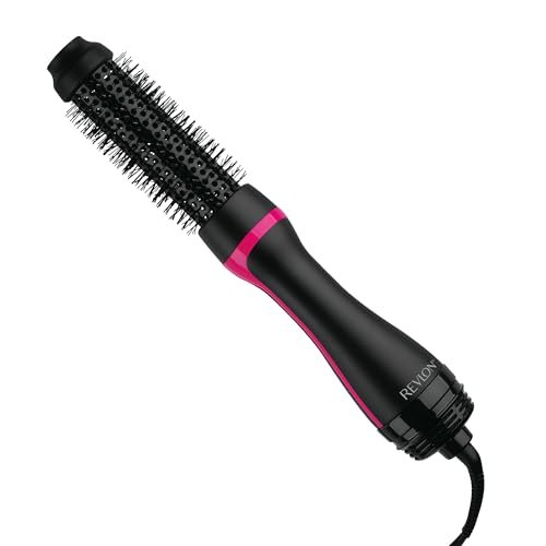 Best Dryer Brush for Short Hair
