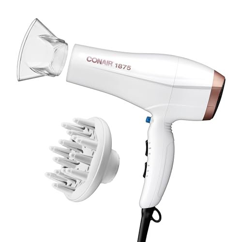 Best Dryer for Thick Hair