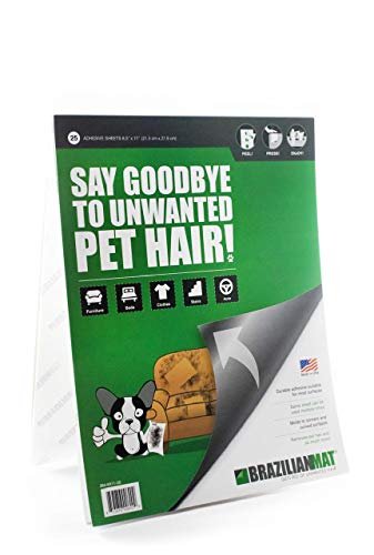 Best Dryer Sheets for Pet Hair