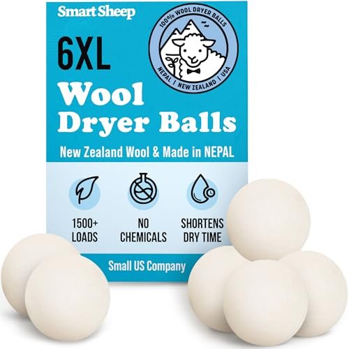 Best Dryer Sheets for Static