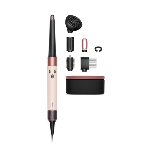 Best Dyson Hair Dryer for Curly Hair