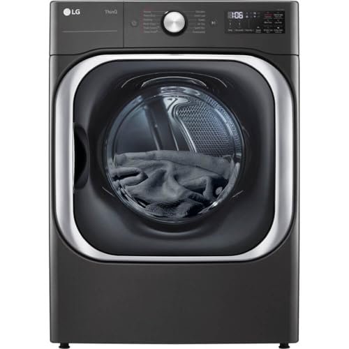 Best Electric Dryer for Large Family