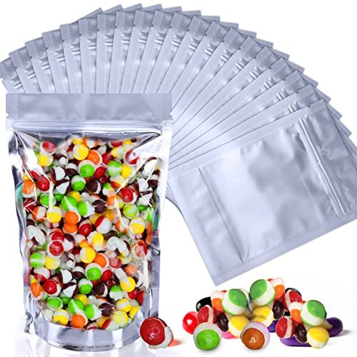 Best Freeze Dryers for Candy