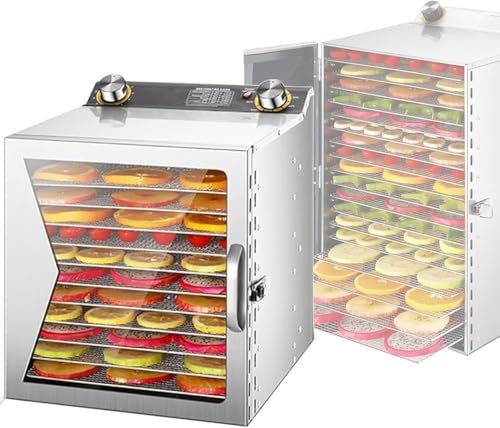 Best Freeze Dryers for Home Use