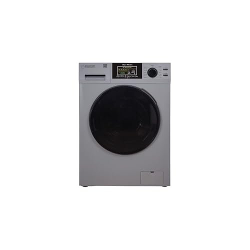 Best Front Load Washer And Dryer for Pet Hair