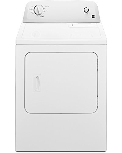 Best Gas Dryer for the Money