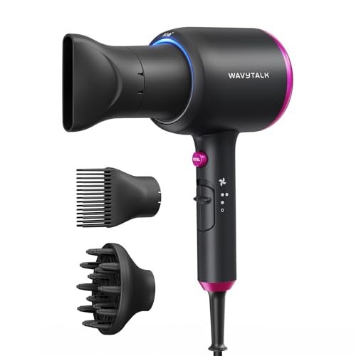 Best Hair Blow Dryer for African American Hair