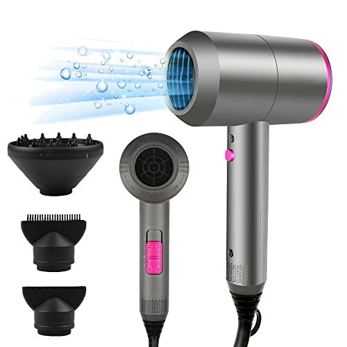 Best Hair Dryer And Diffuser for Wavy Hair