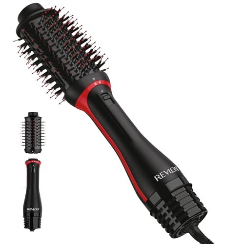 Best Hair Dryer Brushes for Fine Hair