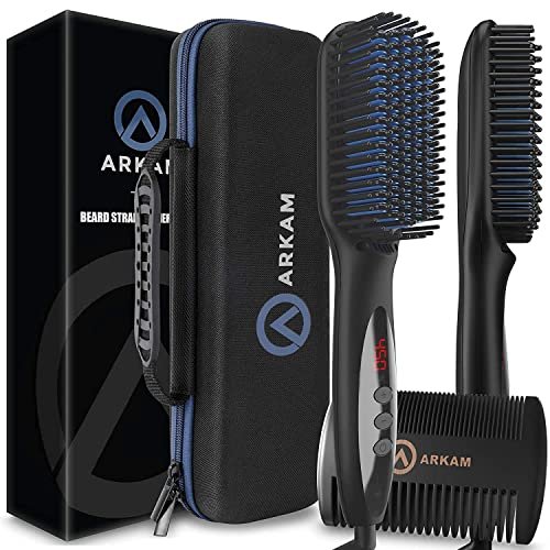 Best Hair Dryer for Beards