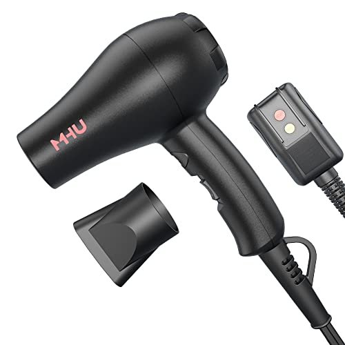 Best Hair Dryer for Dutch Pour