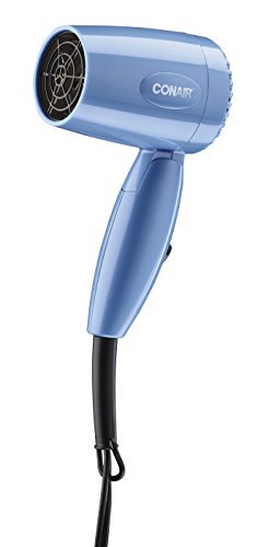 Best Hair Dryer for European Travel