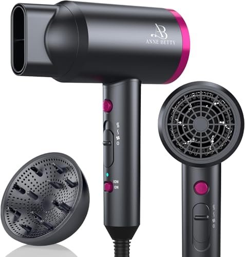 Best Hair Dryer for Fine Thinning Hair