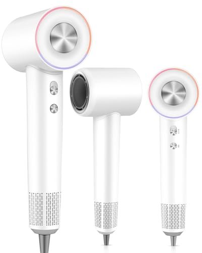 Best Hair Dryer for Frizz