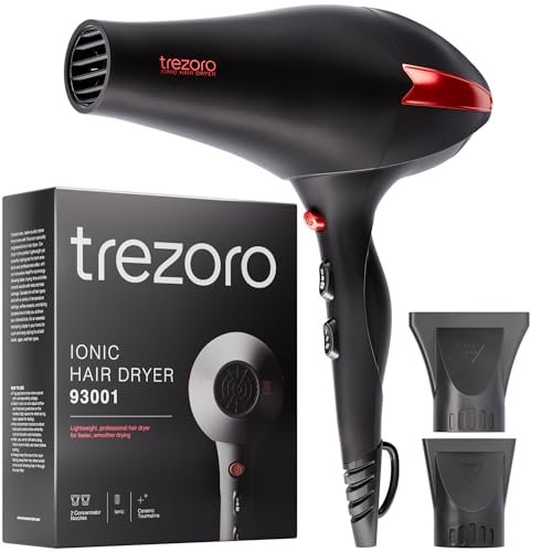 Best Hair Dryer for Healthy Hair